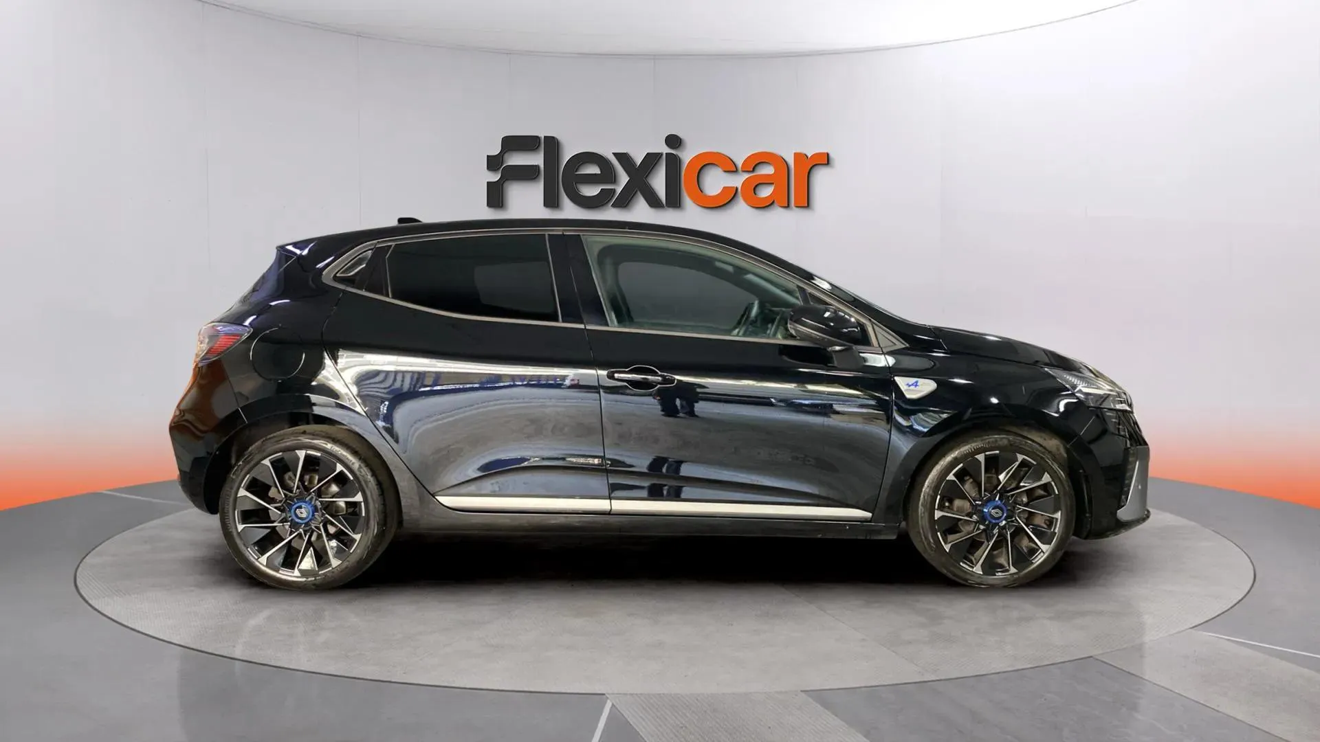 Renault Clio esprit Alpine TCe 90 - foto 5