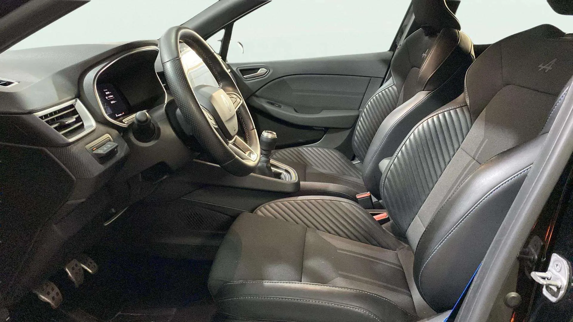 Renault Clio esprit Alpine TCe 90 - foto 7