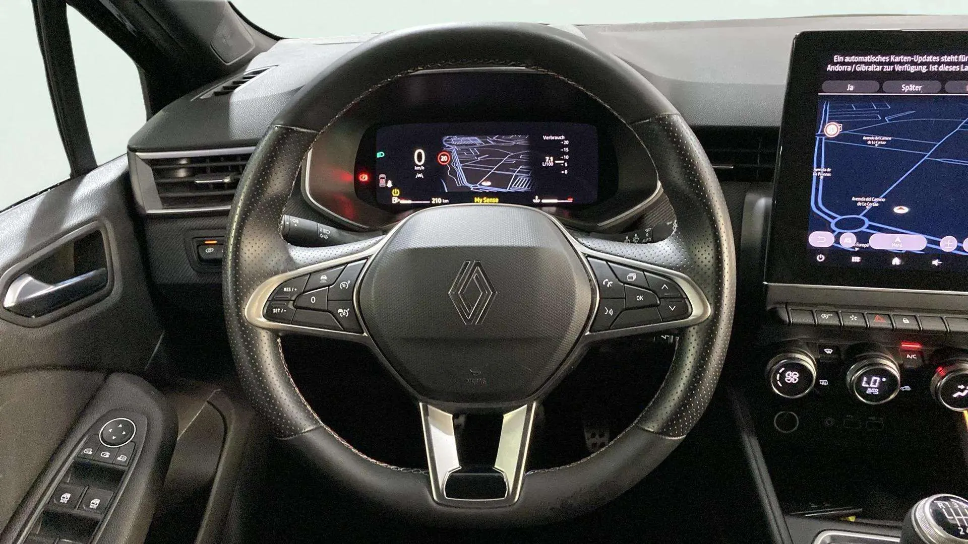 Renault Clio esprit Alpine TCe 90 - foto 15