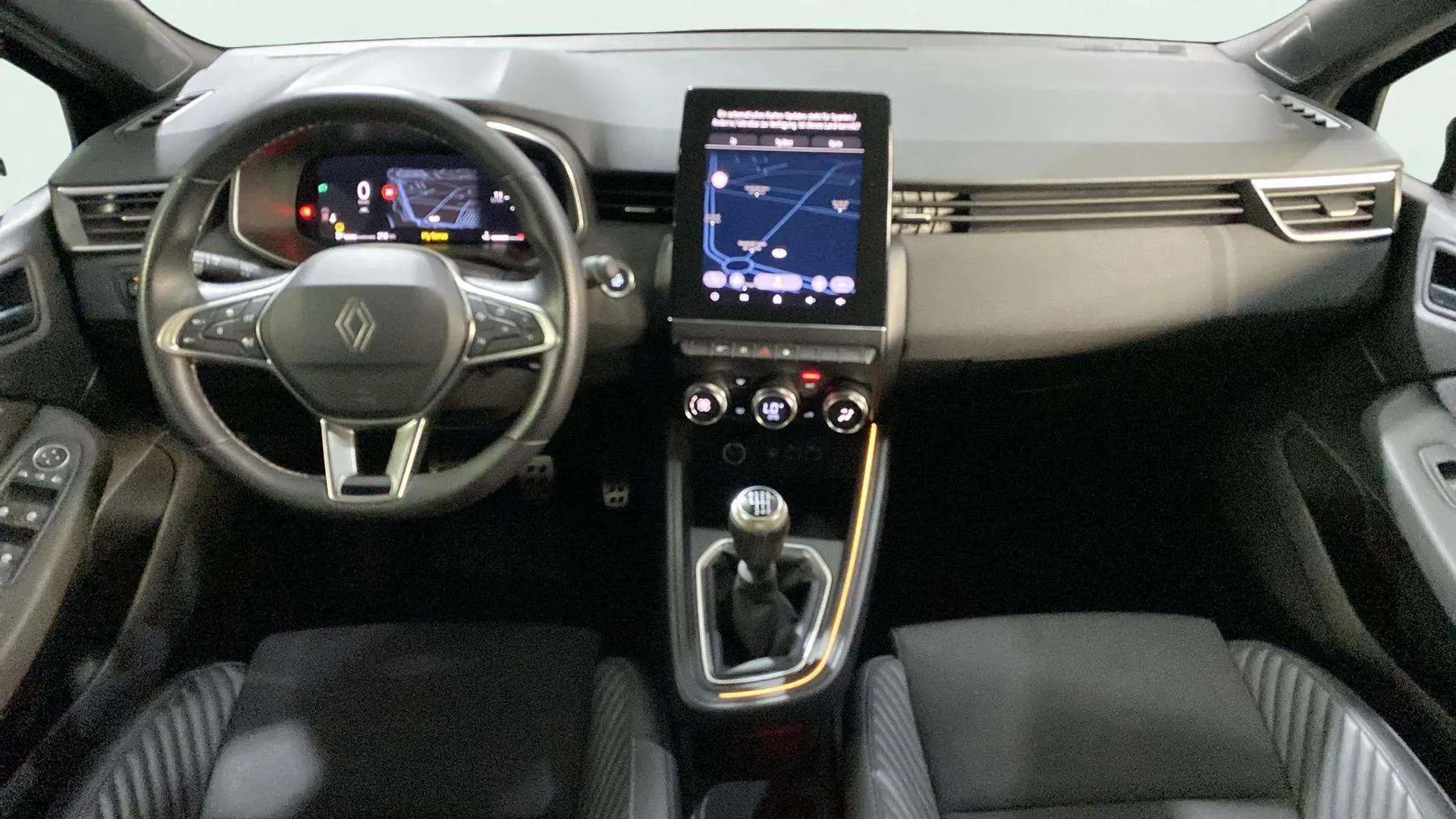 Renault Clio esprit Alpine TCe 90 - foto 11