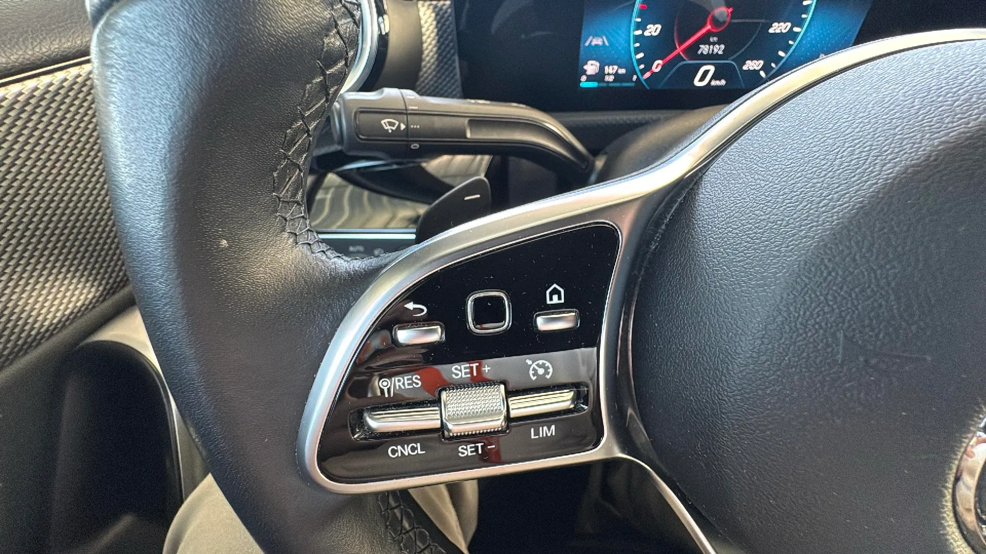 Mercedes-Benz Clase A Sedán A 180 - foto 12