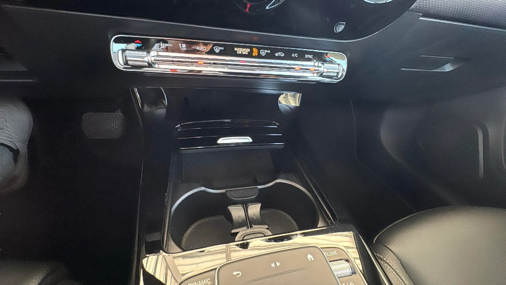 Mercedes-Benz Clase A Sedán A 180 - foto 23