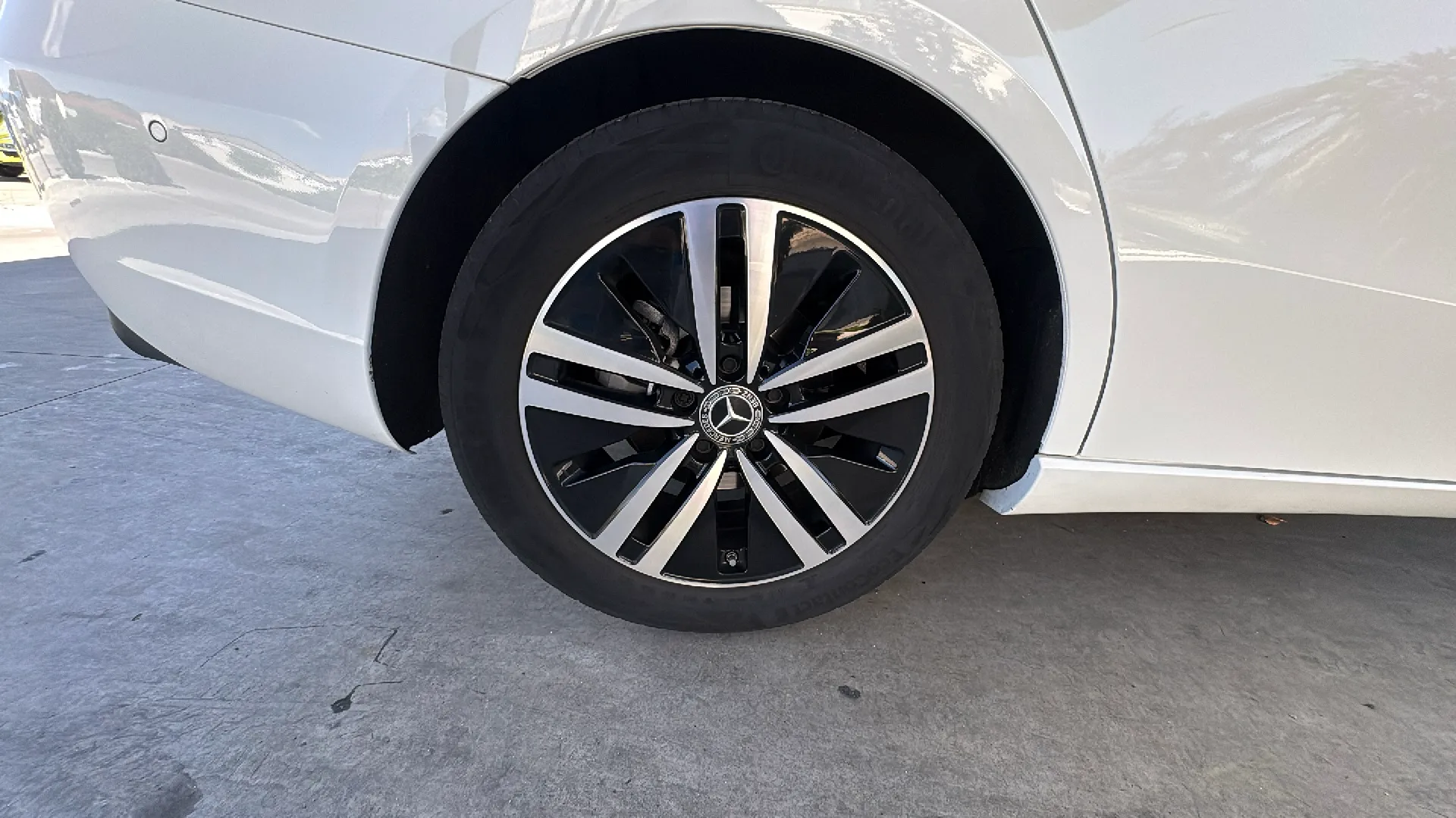 Mercedes-Benz Clase A Sedán A 180 - foto 31