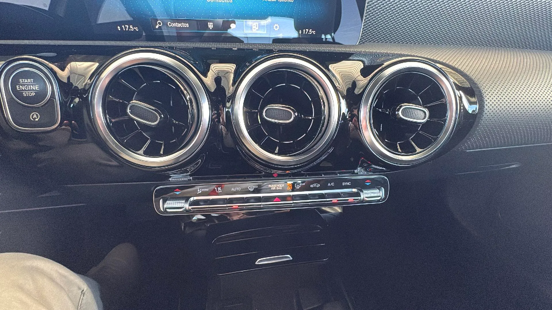Mercedes-Benz Clase A Sedán A 180 - foto 22