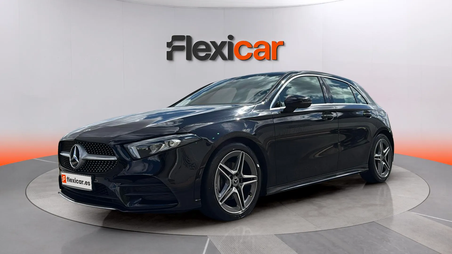 Mercedes-Benz Clase A A 180 d - foto 3