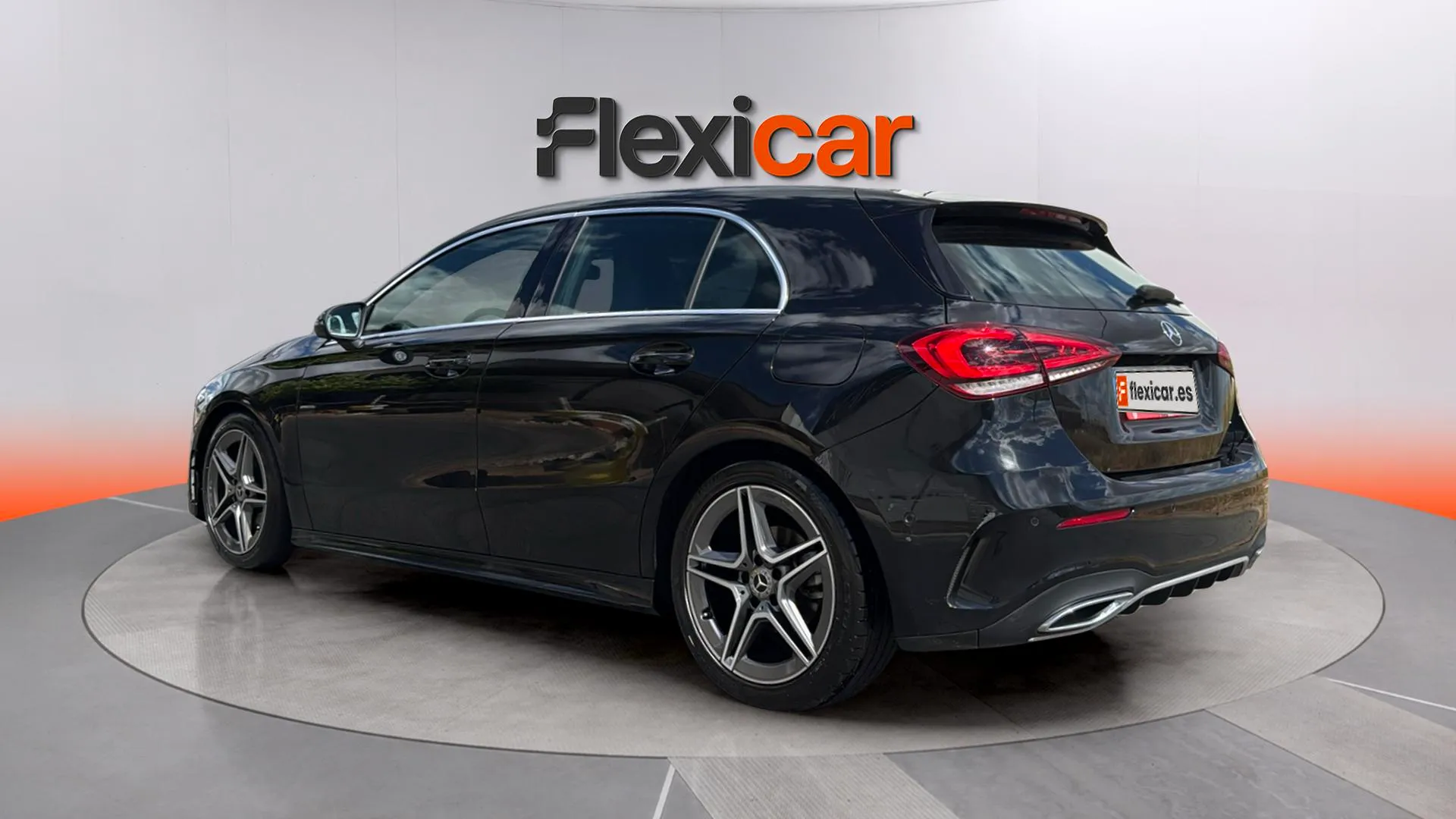 Mercedes-Benz Clase A A 180 d - foto 5