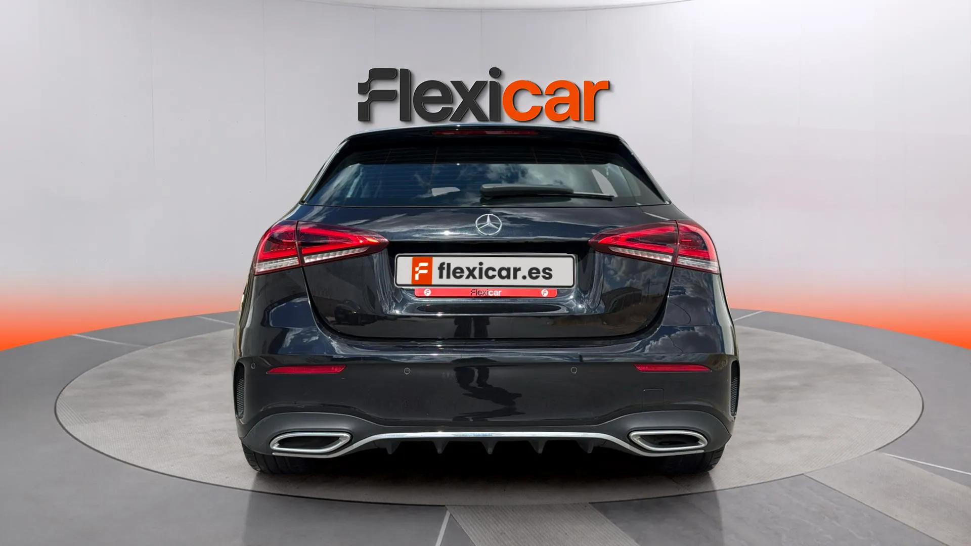 Mercedes-Benz Clase A A 180 d - foto 6