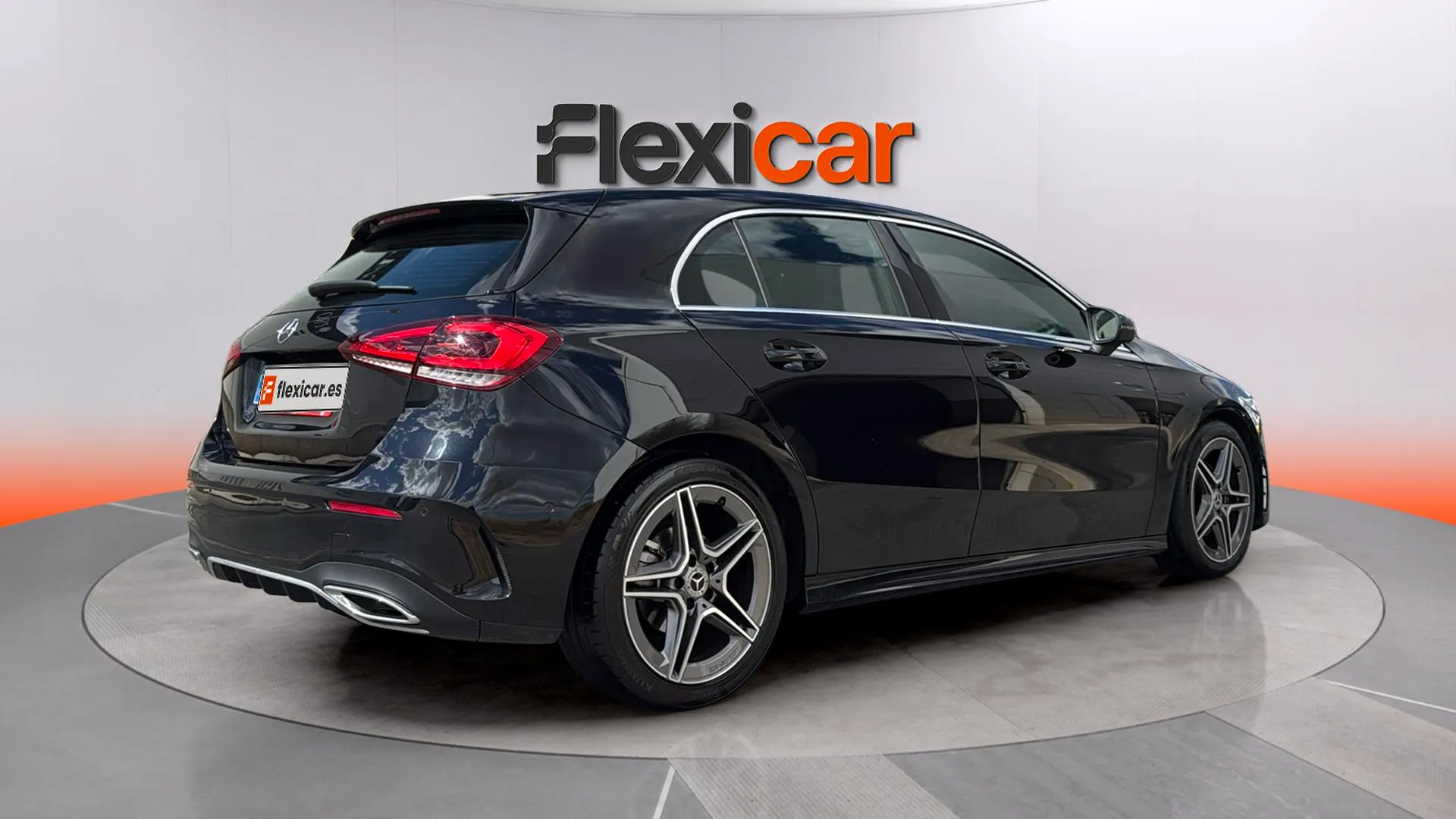 Mercedes-Benz Clase A A 180 d - foto 7