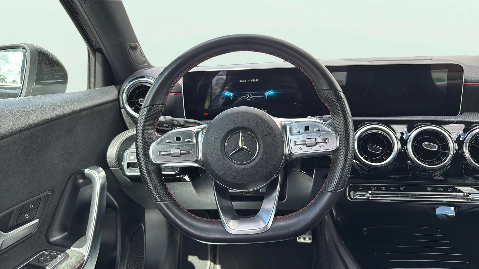 Mercedes-Benz Clase A A 180 d - foto 13