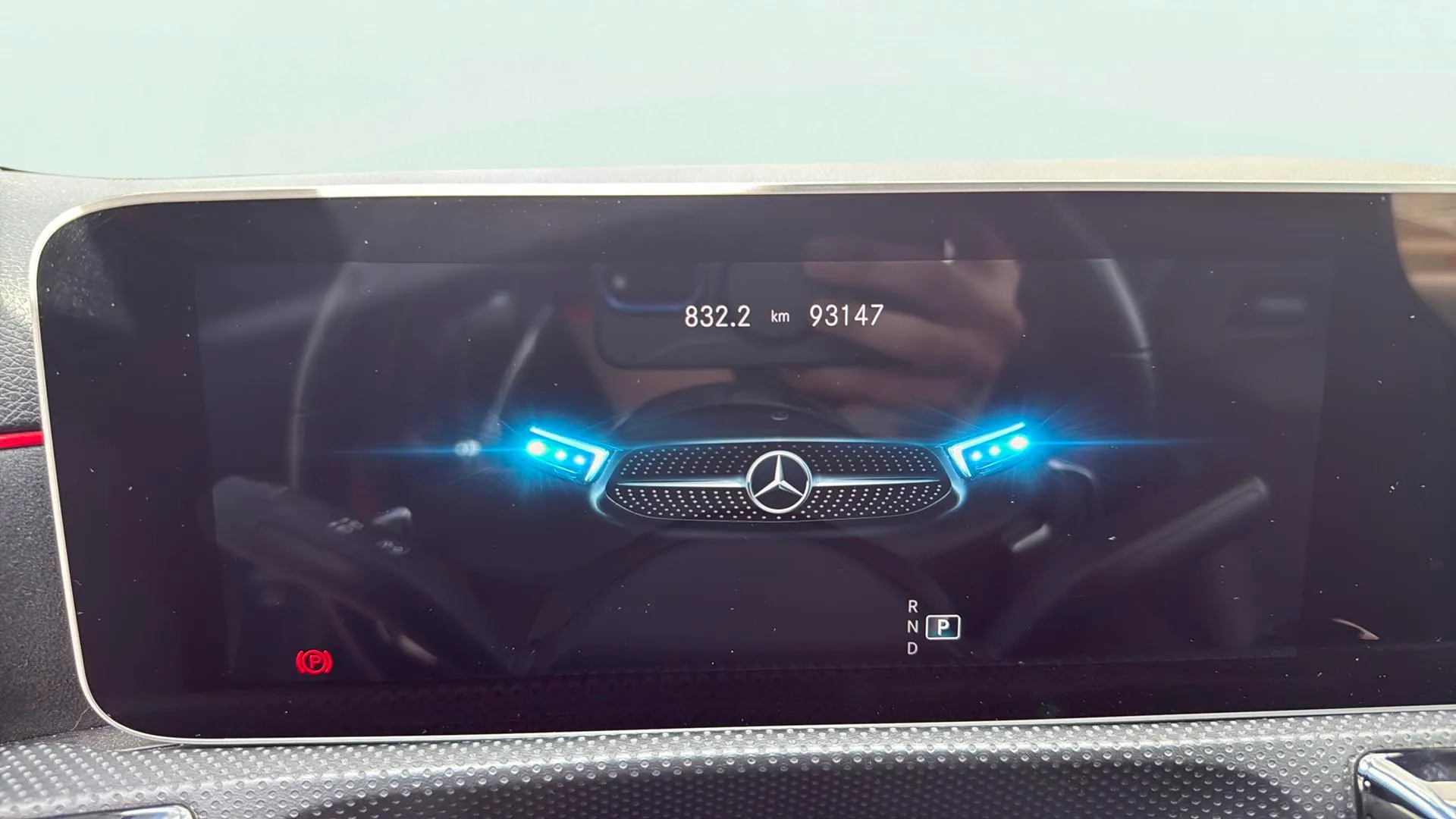 Mercedes-Benz Clase A A 180 d - foto 14