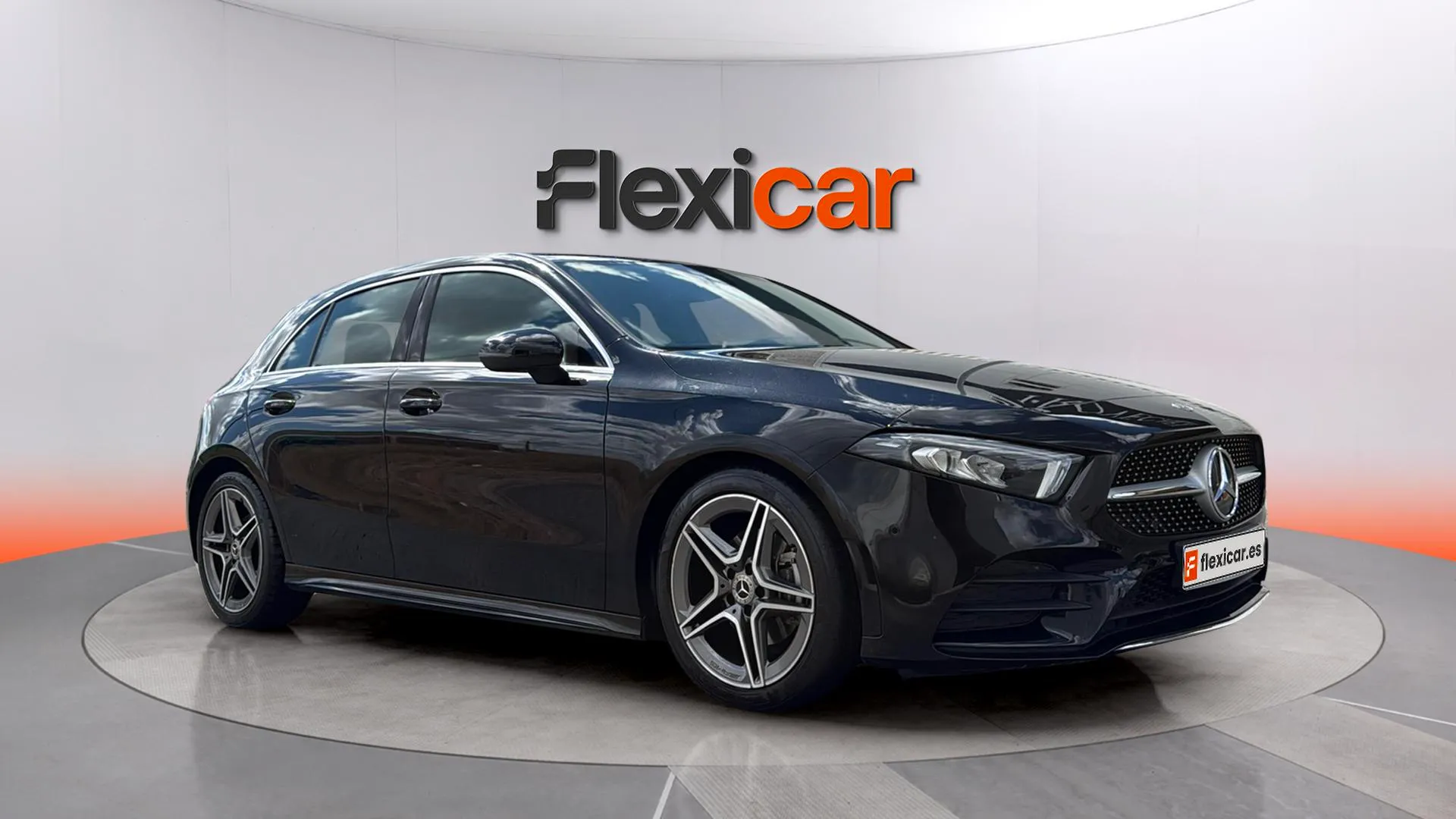 Mercedes-Benz Clase A A 180 d