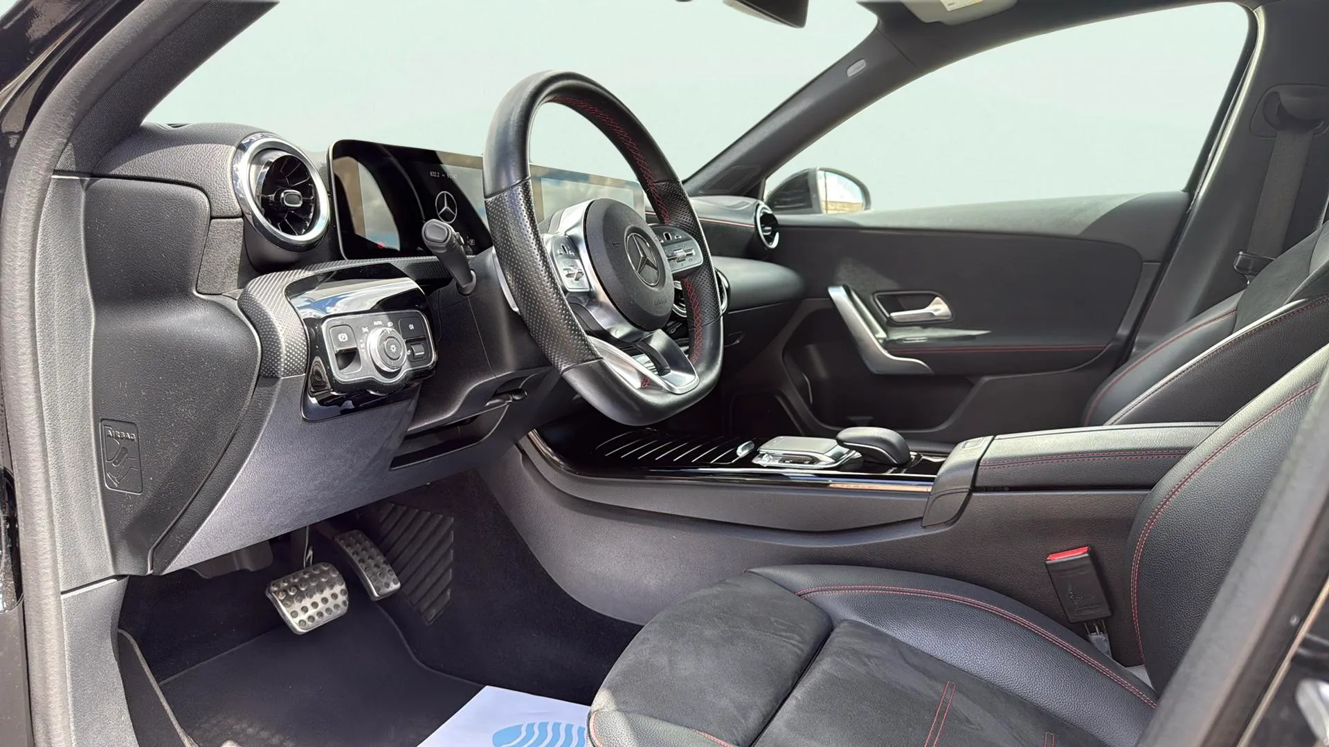 Mercedes-Benz Clase A A 180 d - foto 12