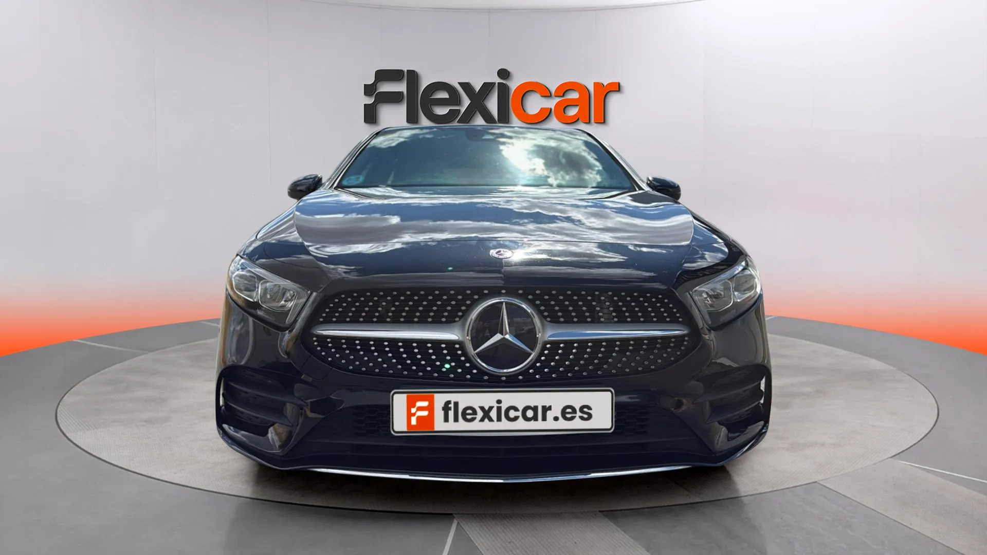 Mercedes-Benz Clase A A 180 d - foto 2
