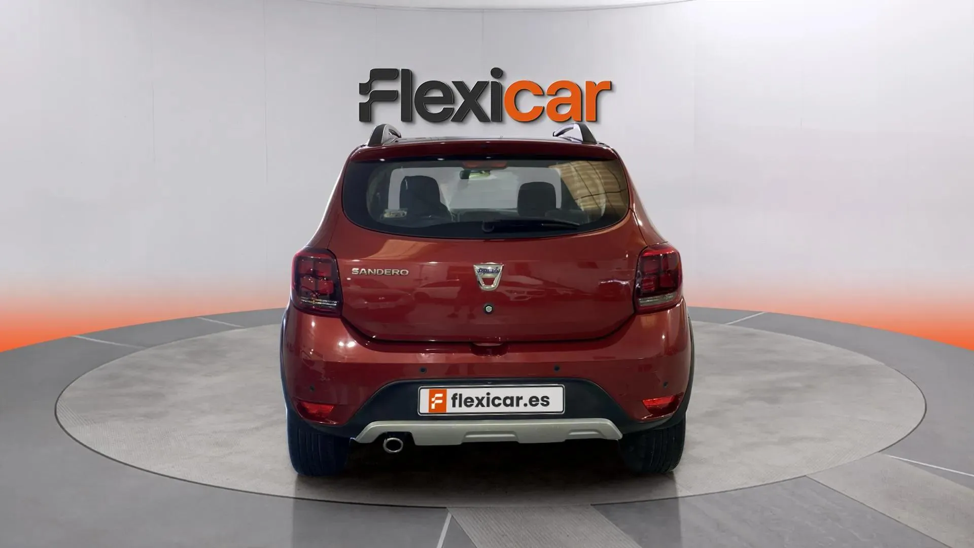 Dacia Sandero Stepway Essential TCe GLP - foto 6