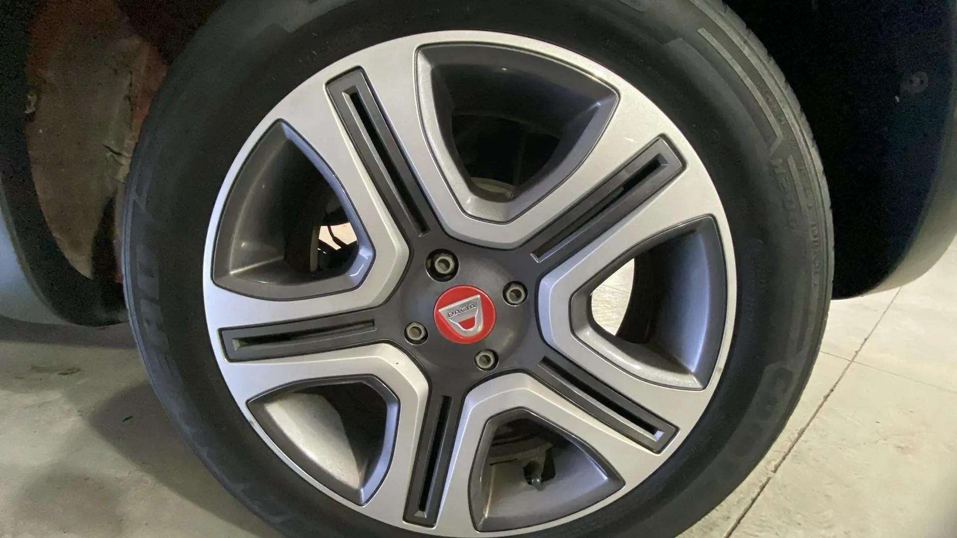 Dacia Sandero Stepway Essential TCe GLP - foto 22