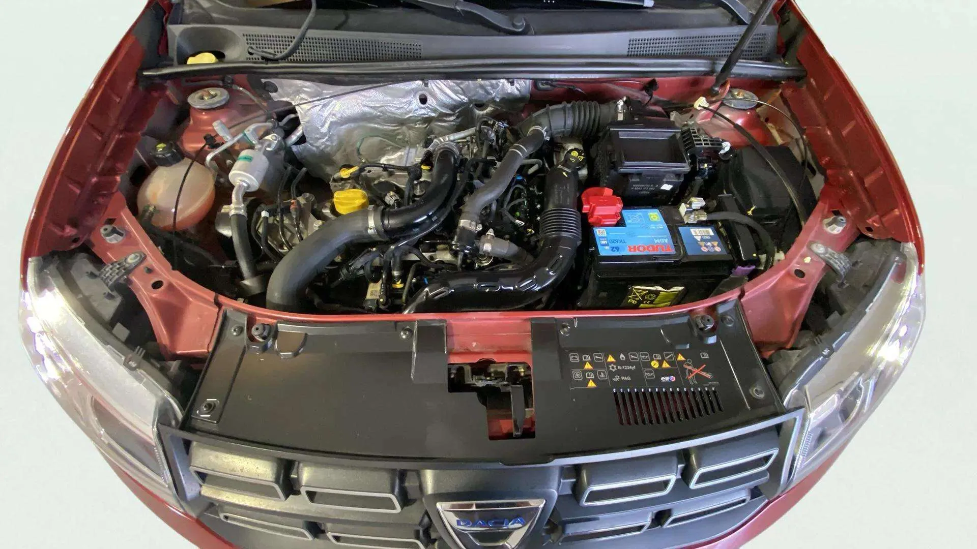 Dacia Sandero Stepway Essential TCe GLP - foto 23