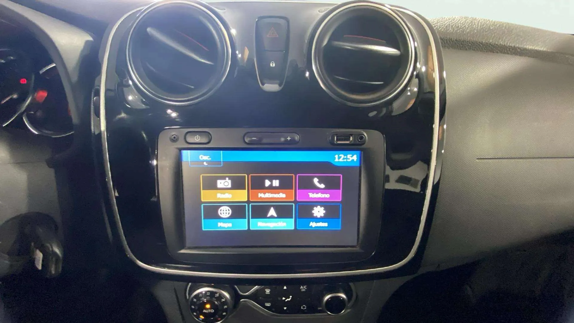 Dacia Sandero Stepway Essential TCe GLP - foto 11