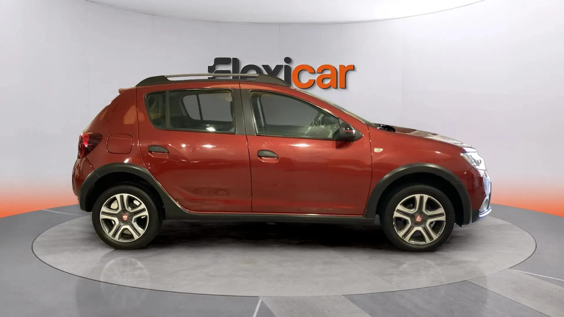 Dacia Sandero Stepway Essential TCe GLP - foto 5