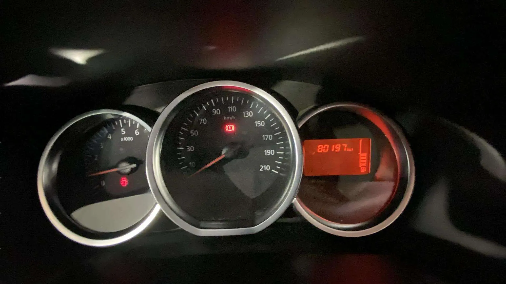 Dacia Sandero Stepway Essential TCe GLP - foto 12