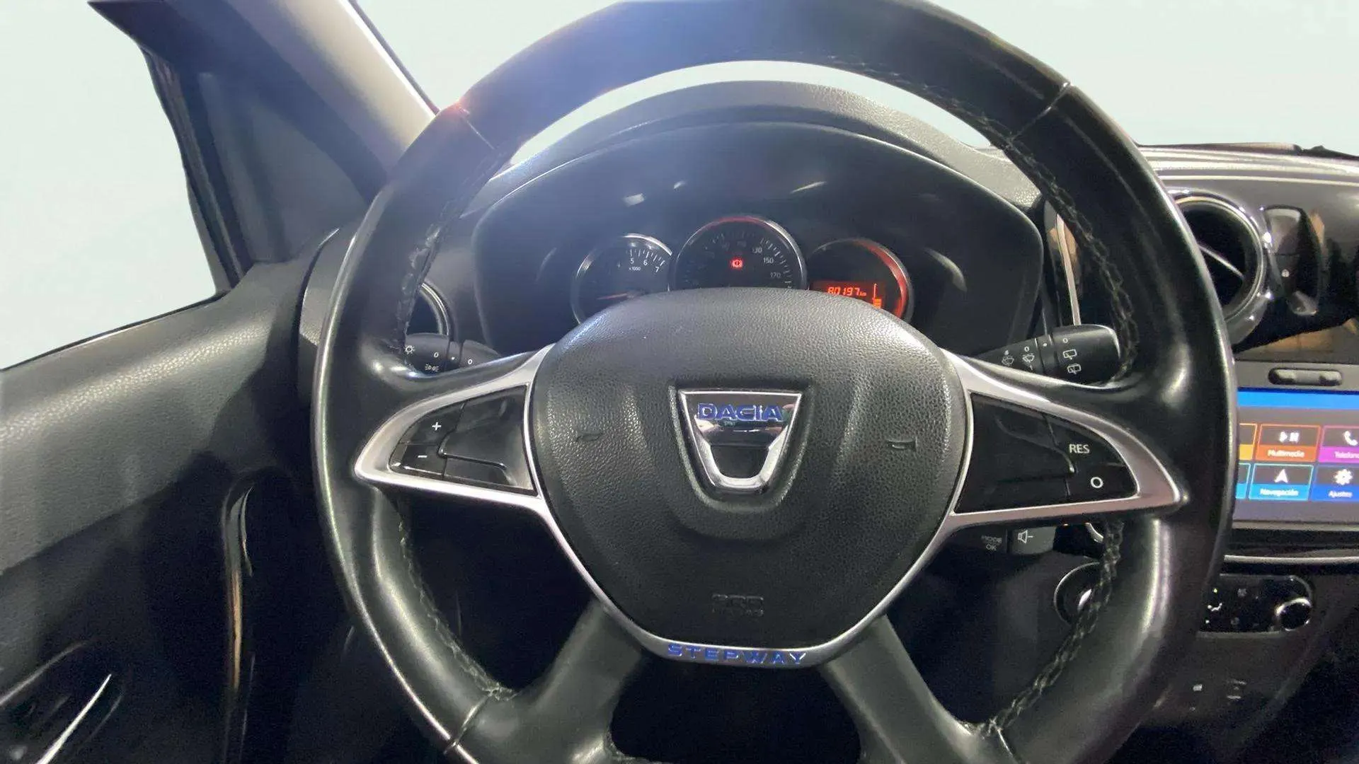 Dacia Sandero Stepway Essential TCe GLP - foto 9