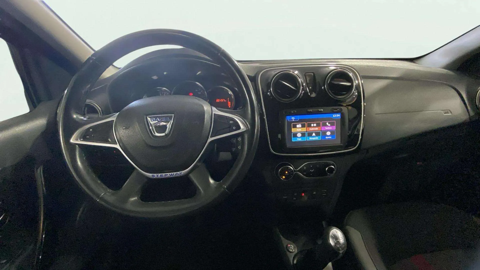 Dacia Sandero Stepway Essential TCe GLP - foto 10