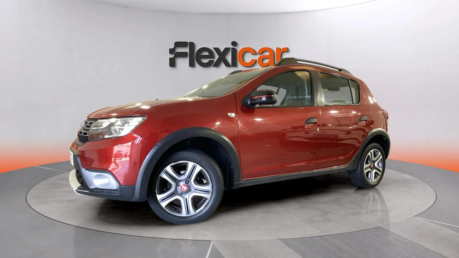 Dacia Sandero Stepway Essential TCe GLP - foto 4
