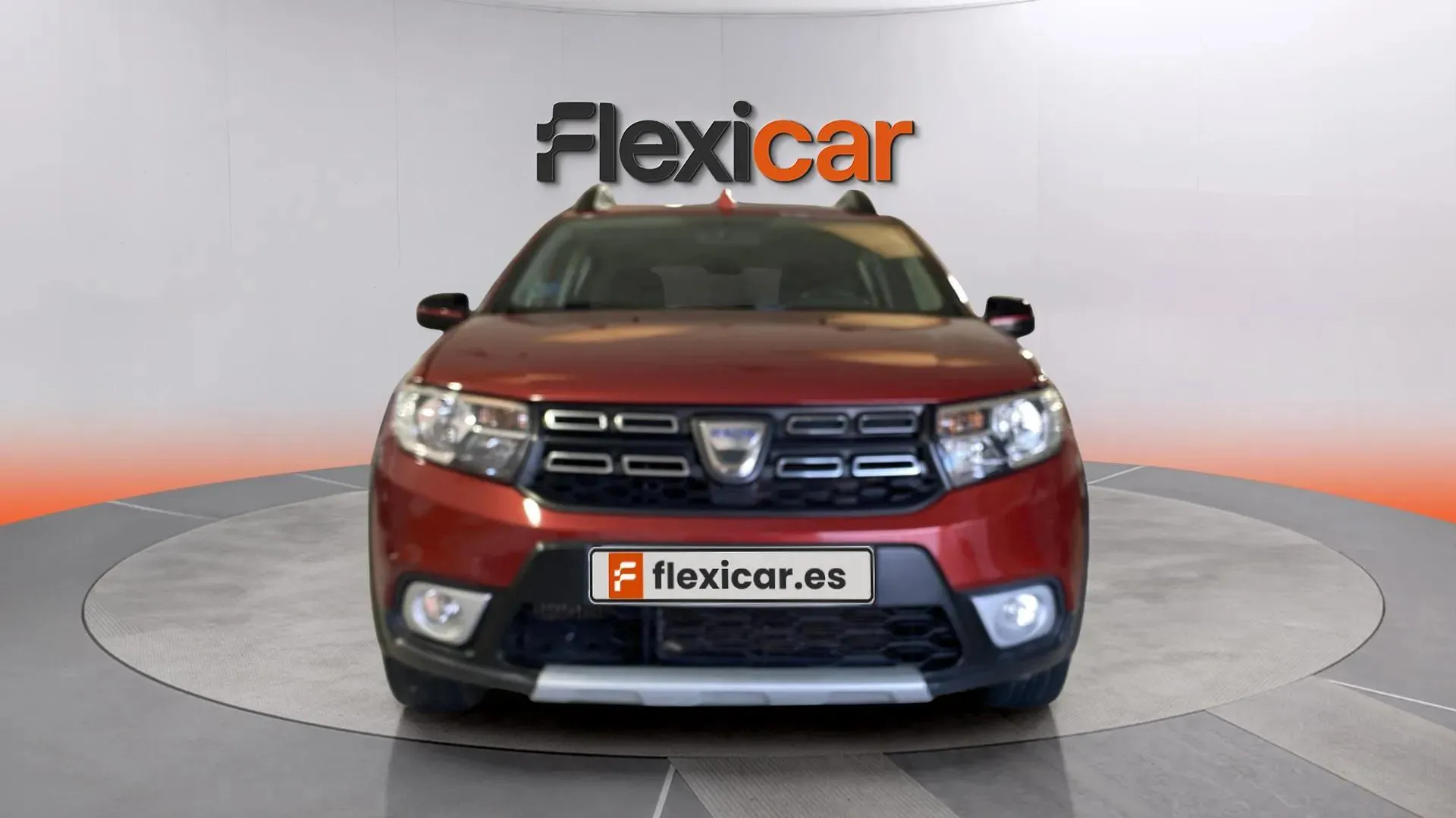 Dacia Sandero Stepway Essential TCe GLP - foto 2
