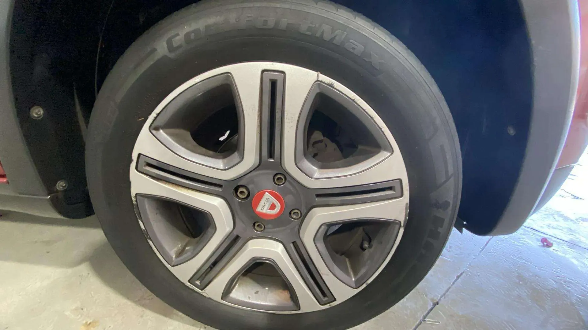 Dacia Sandero Stepway Essential TCe GLP - foto 20