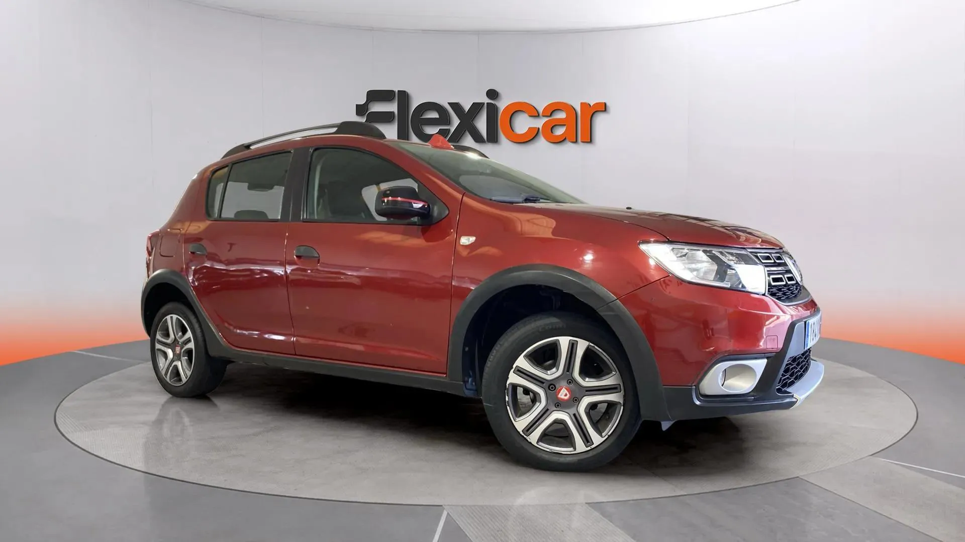 Dacia Sandero Stepway Essential TCe GLP