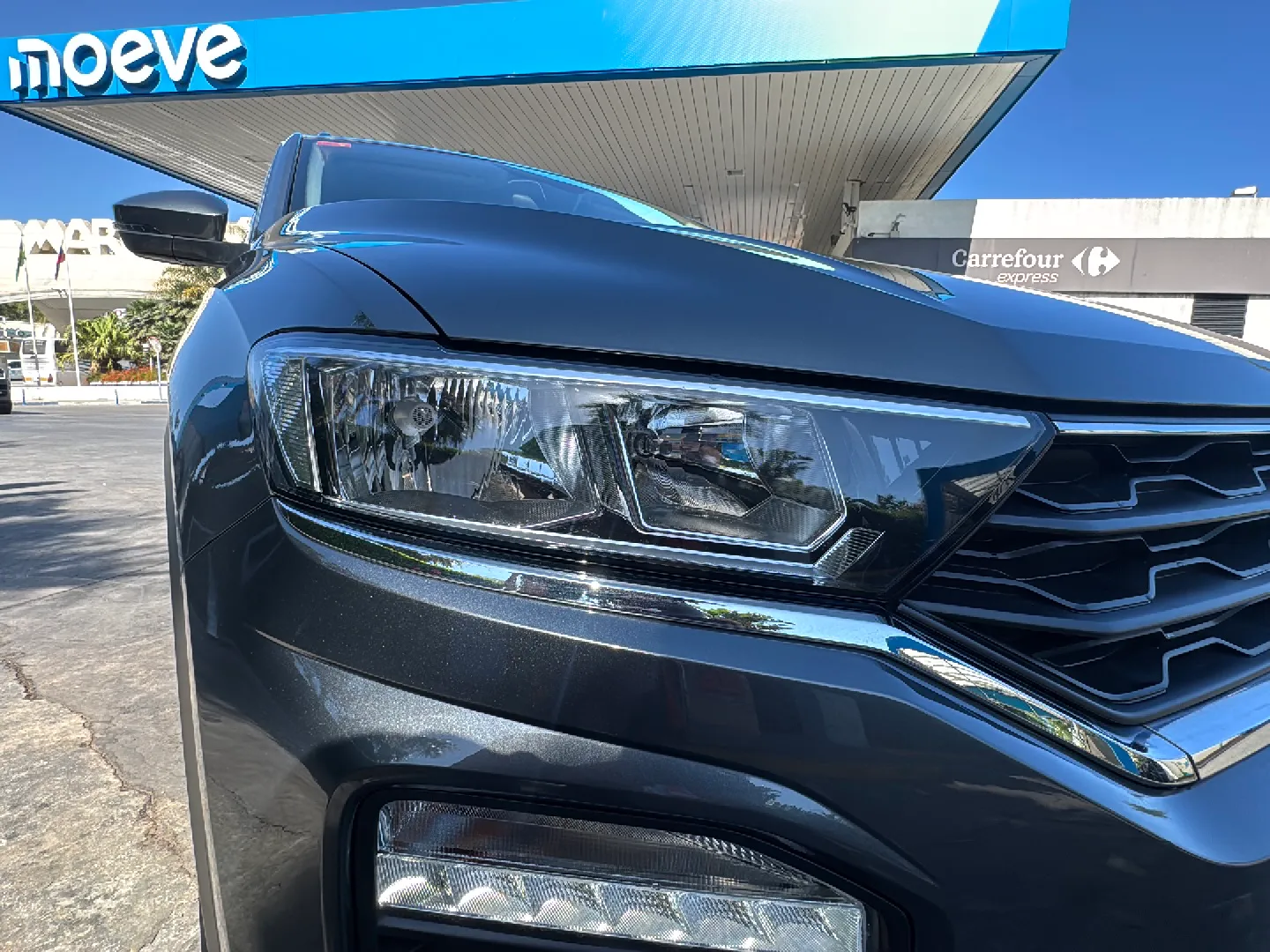 Volkswagen T-Roc Advance 1.0 TSI - foto 19
