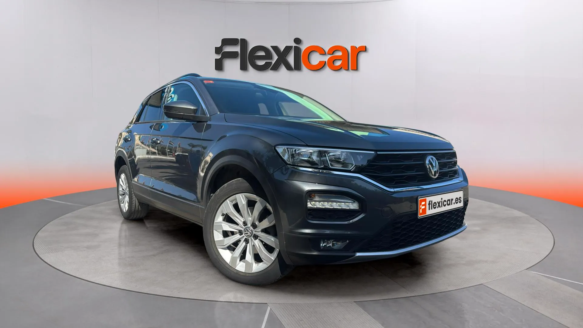 Volkswagen T-Roc Advance 1.0 TSI