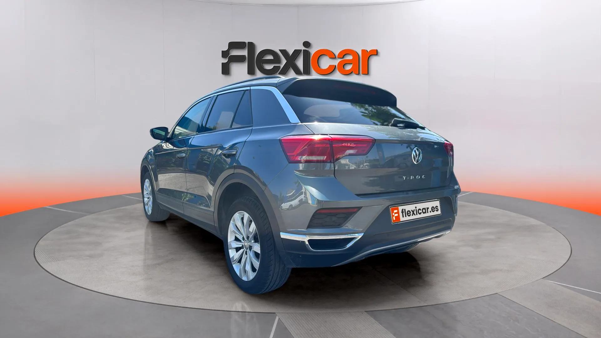 Volkswagen T-Roc Advance 1.0 TSI - foto 5