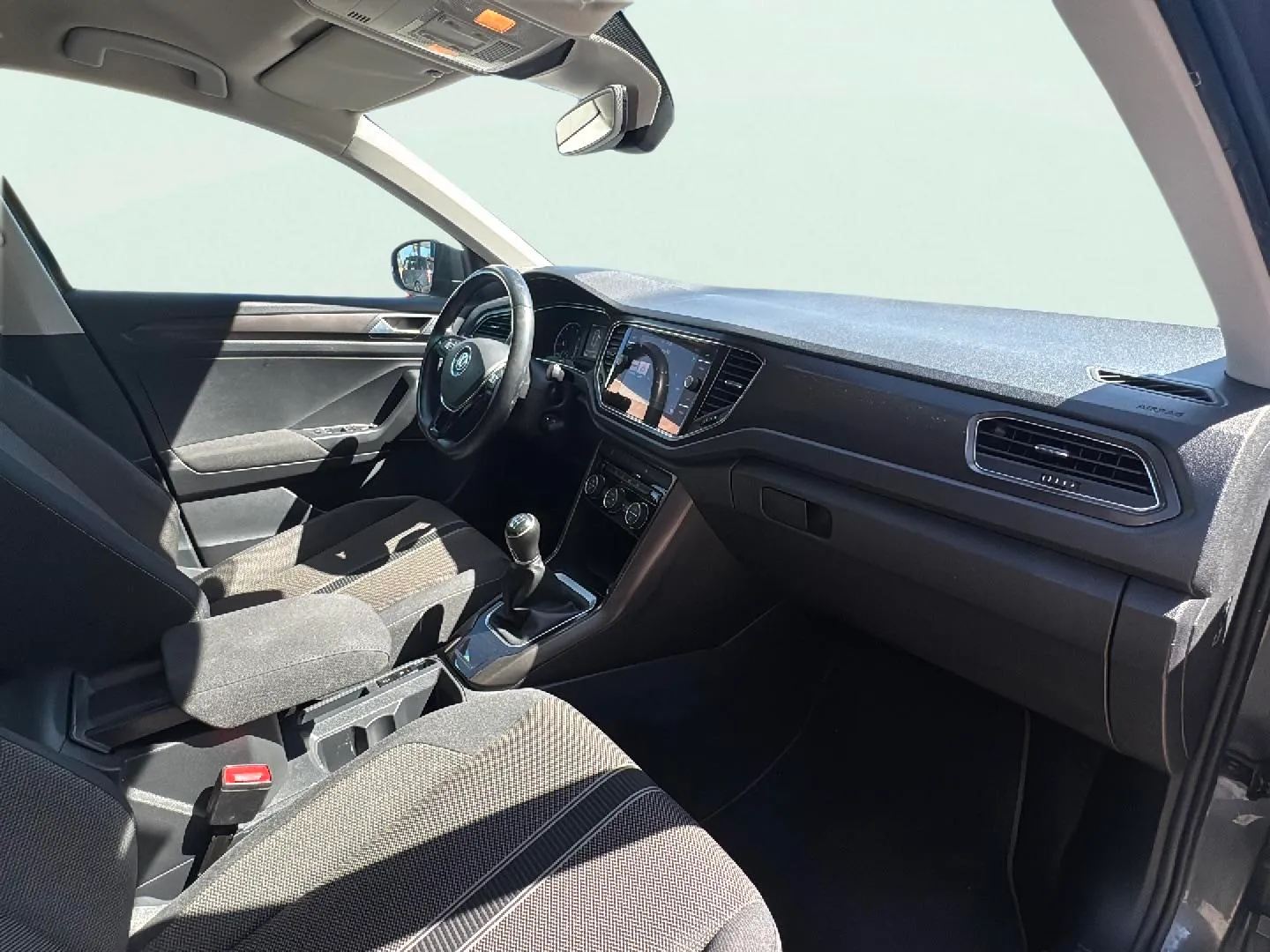 Volkswagen T-Roc Advance 1.0 TSI - foto 20