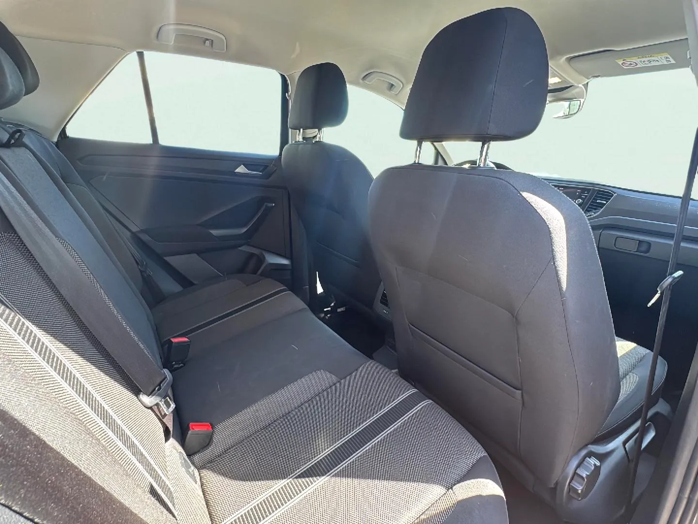 Volkswagen T-Roc Advance 1.0 TSI - foto 23