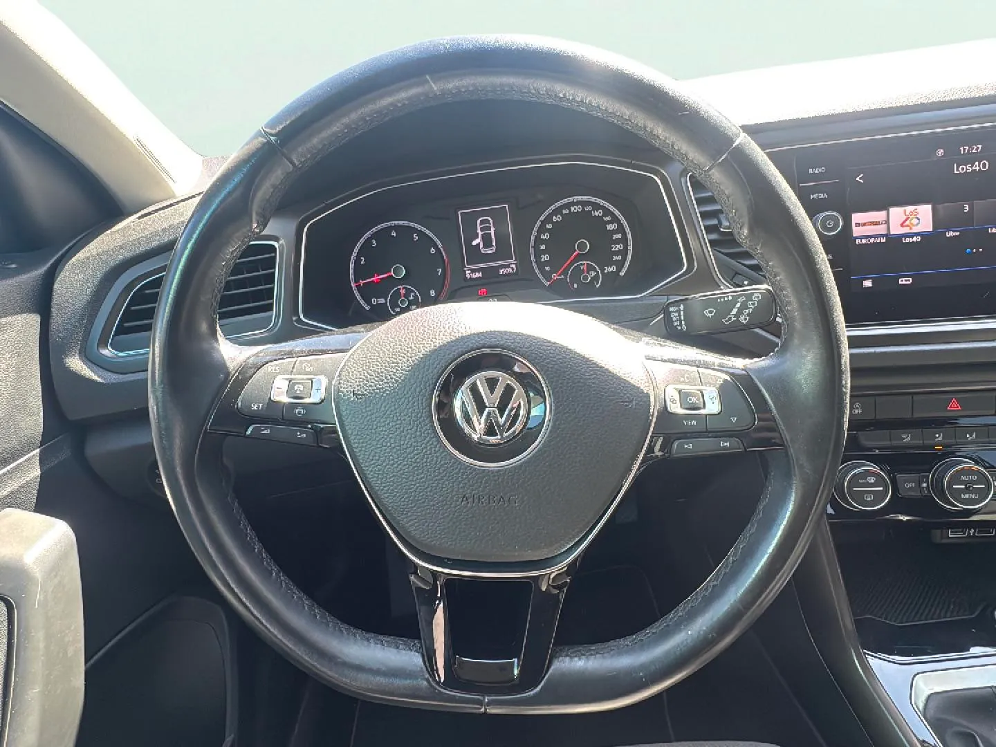 Volkswagen T-Roc Advance 1.0 TSI - foto 10