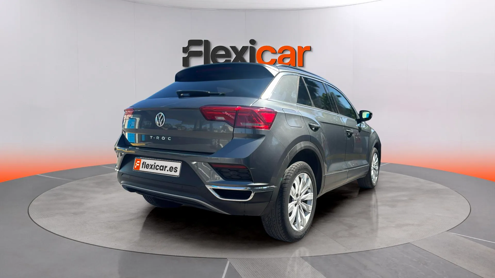 Volkswagen T-Roc Advance 1.0 TSI - foto 7