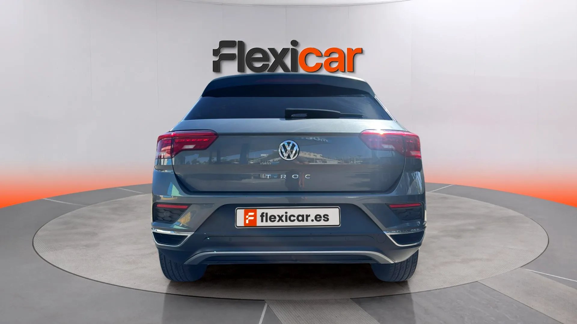 Volkswagen T-Roc Advance 1.0 TSI - foto 6