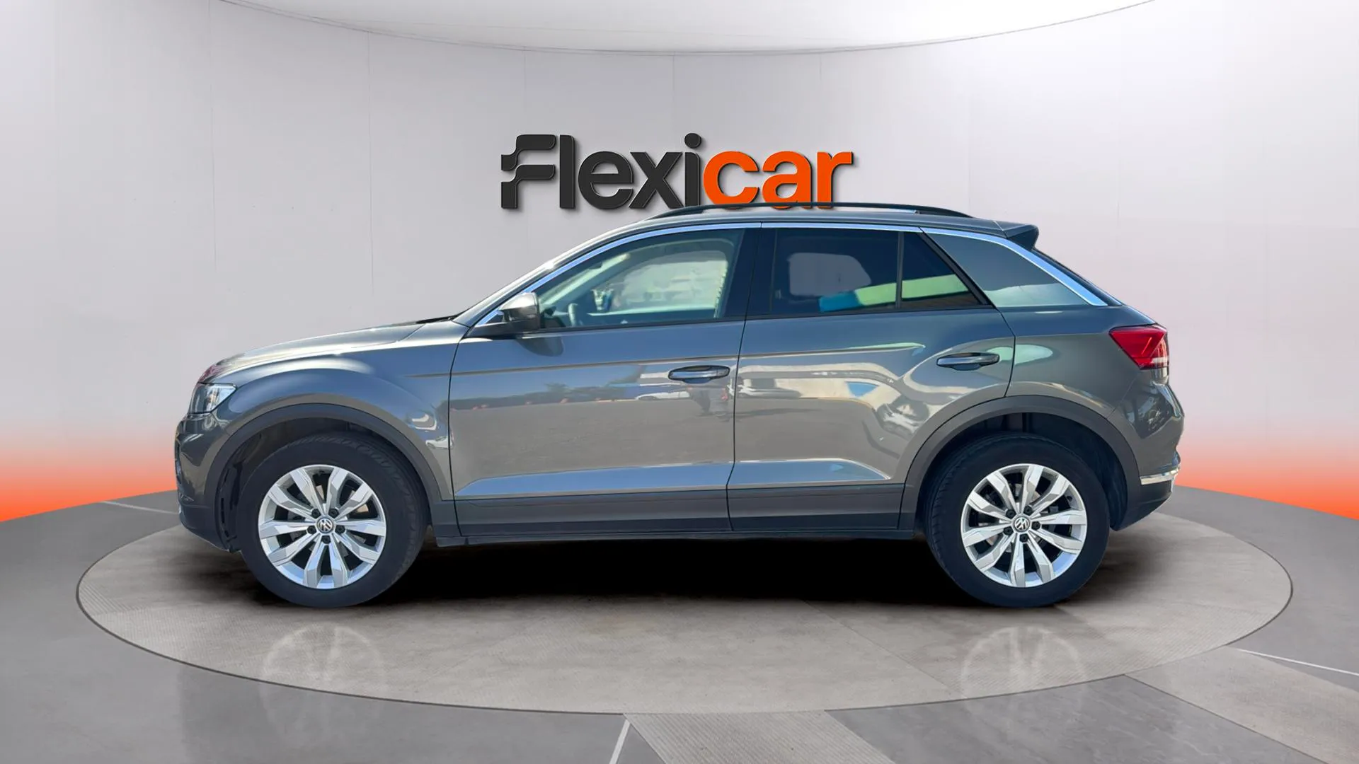 Volkswagen T-Roc Advance 1.0 TSI - foto 4