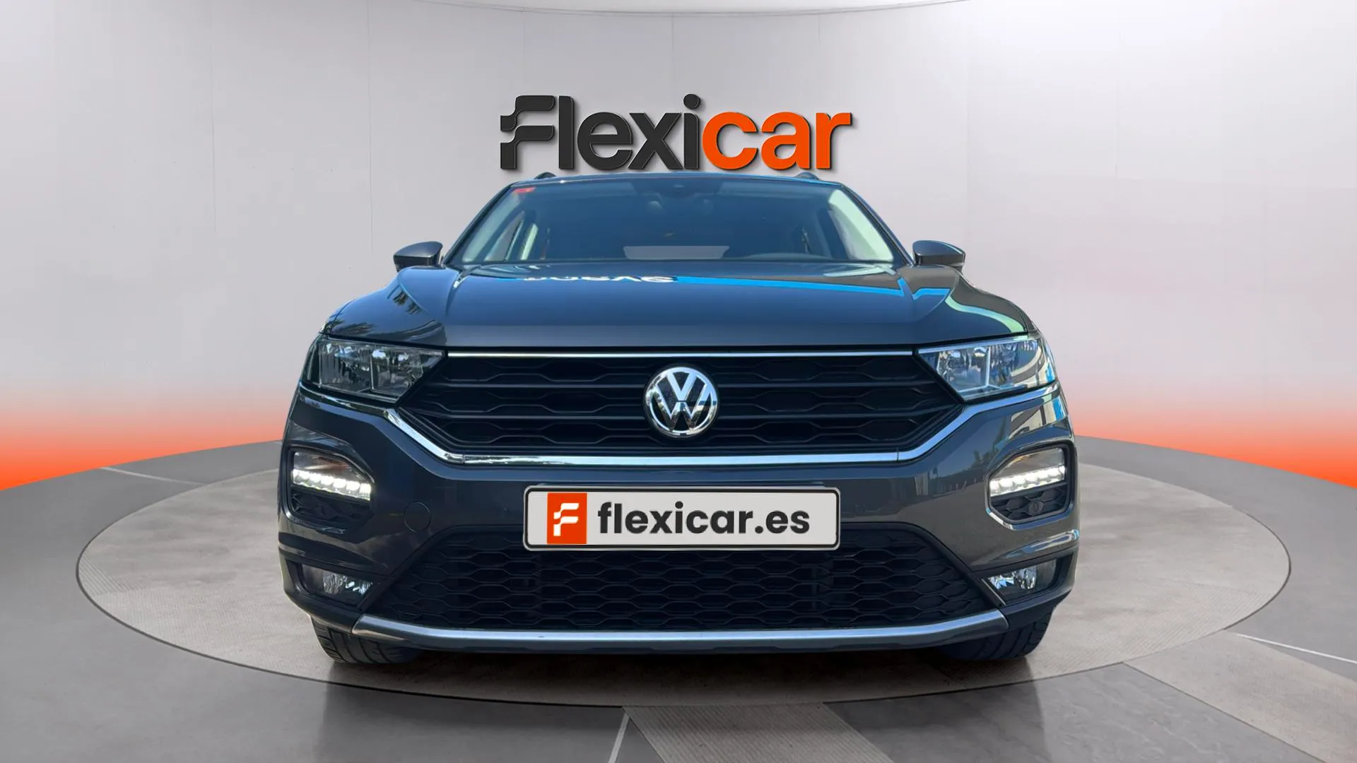 Volkswagen T-Roc Advance 1.0 TSI - foto 2