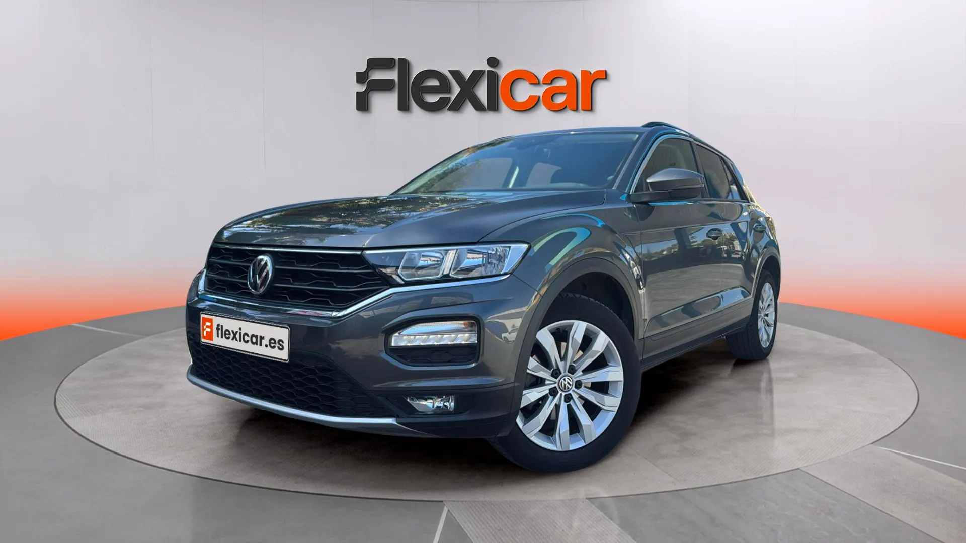 Volkswagen T-Roc Advance 1.0 TSI - foto 3