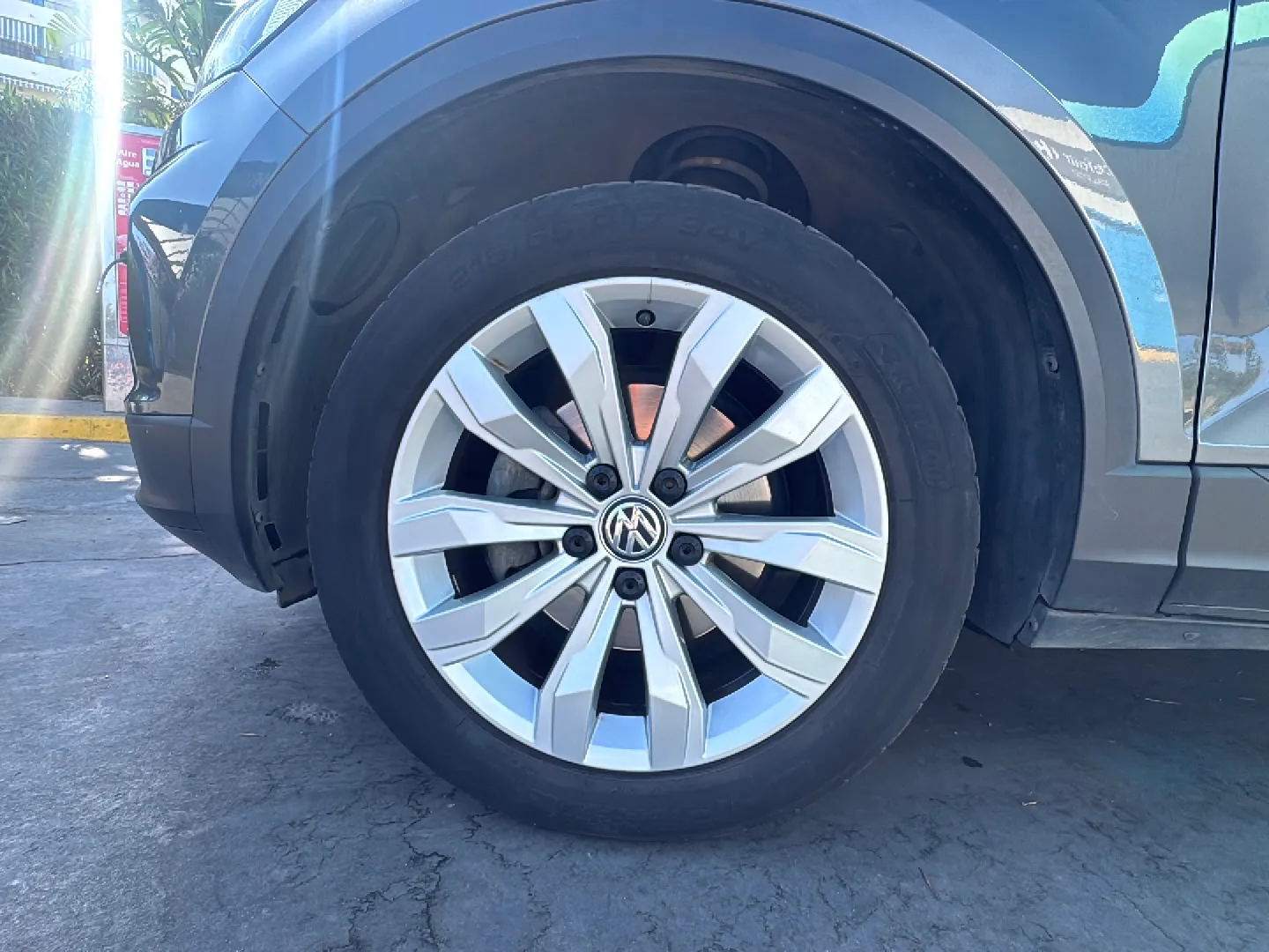 Volkswagen T-Roc Advance 1.0 TSI - foto 17
