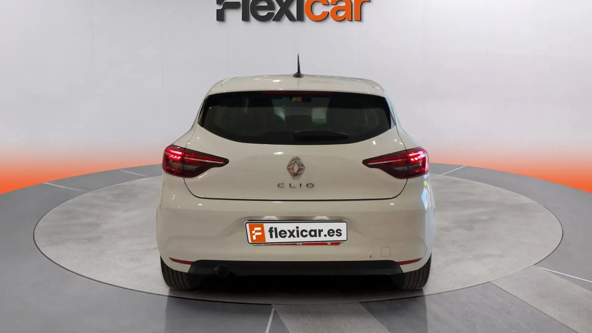 Renault Clio Intens SCE - foto 4