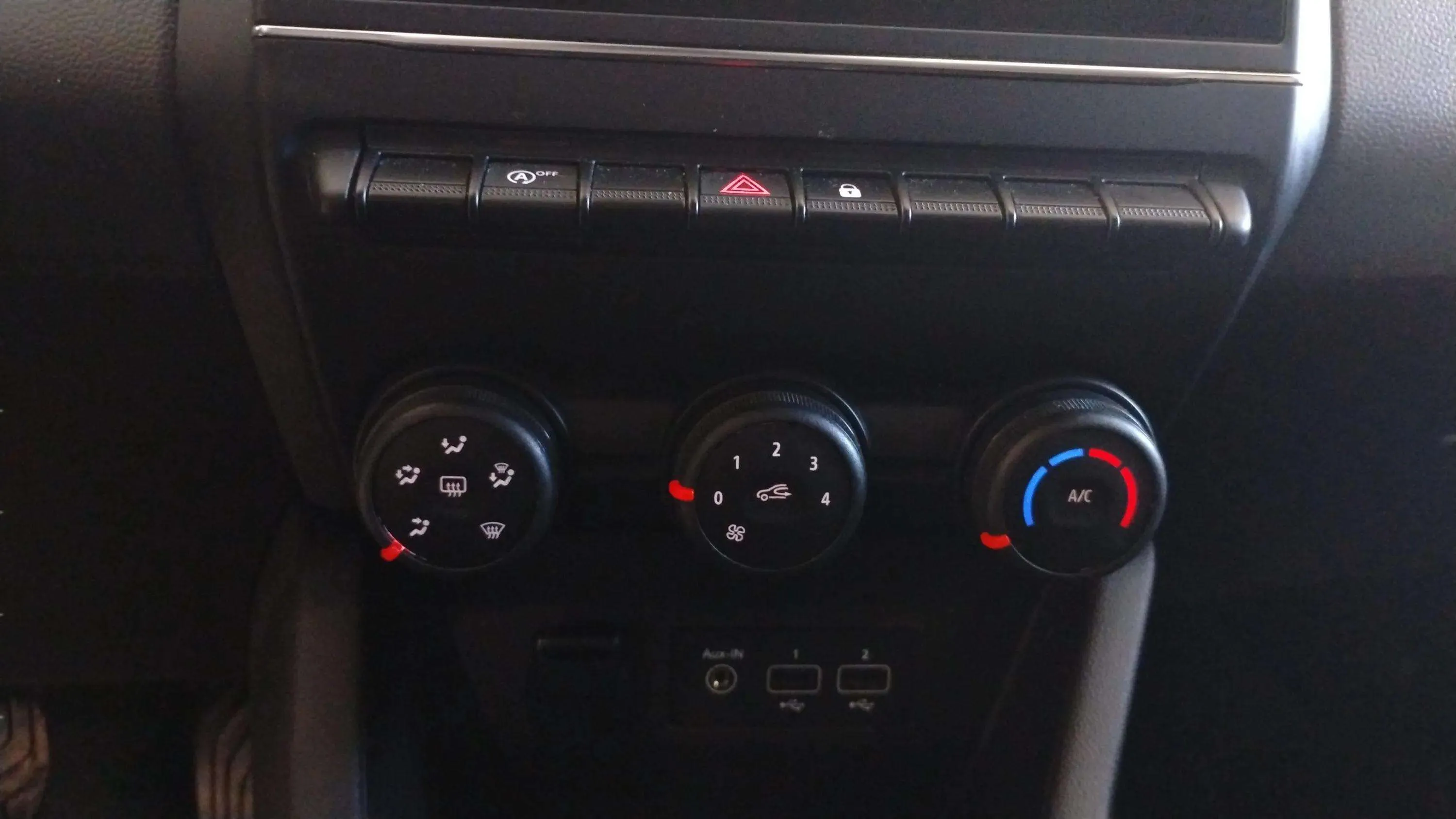 Renault Clio Intens SCE - foto 14