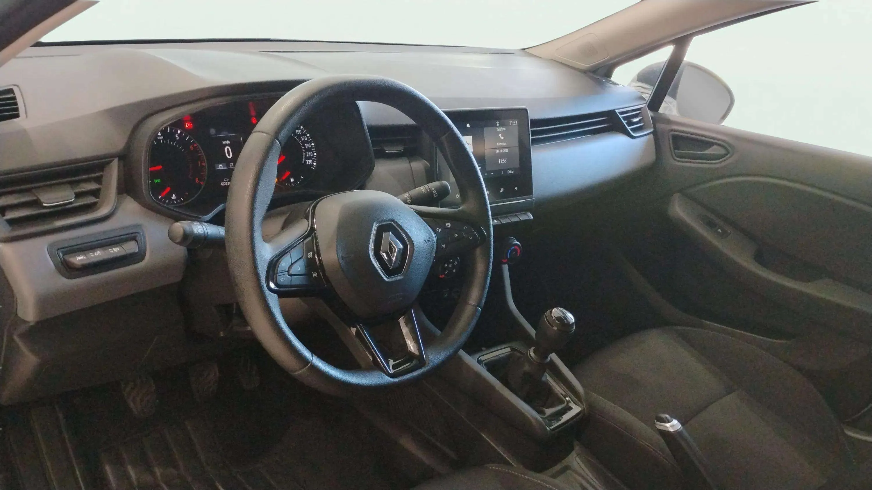 Renault Clio Intens SCE - foto 11