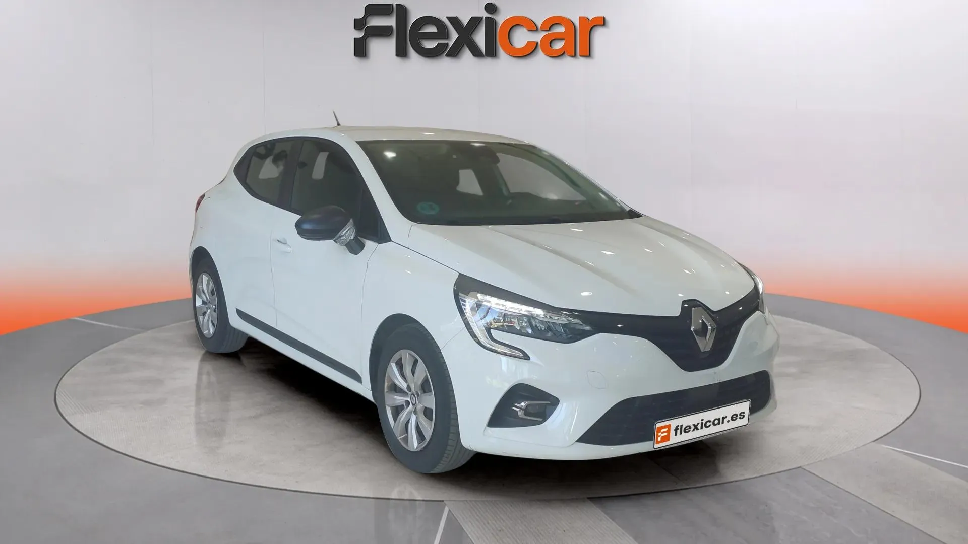 Renault Clio Intens SCE