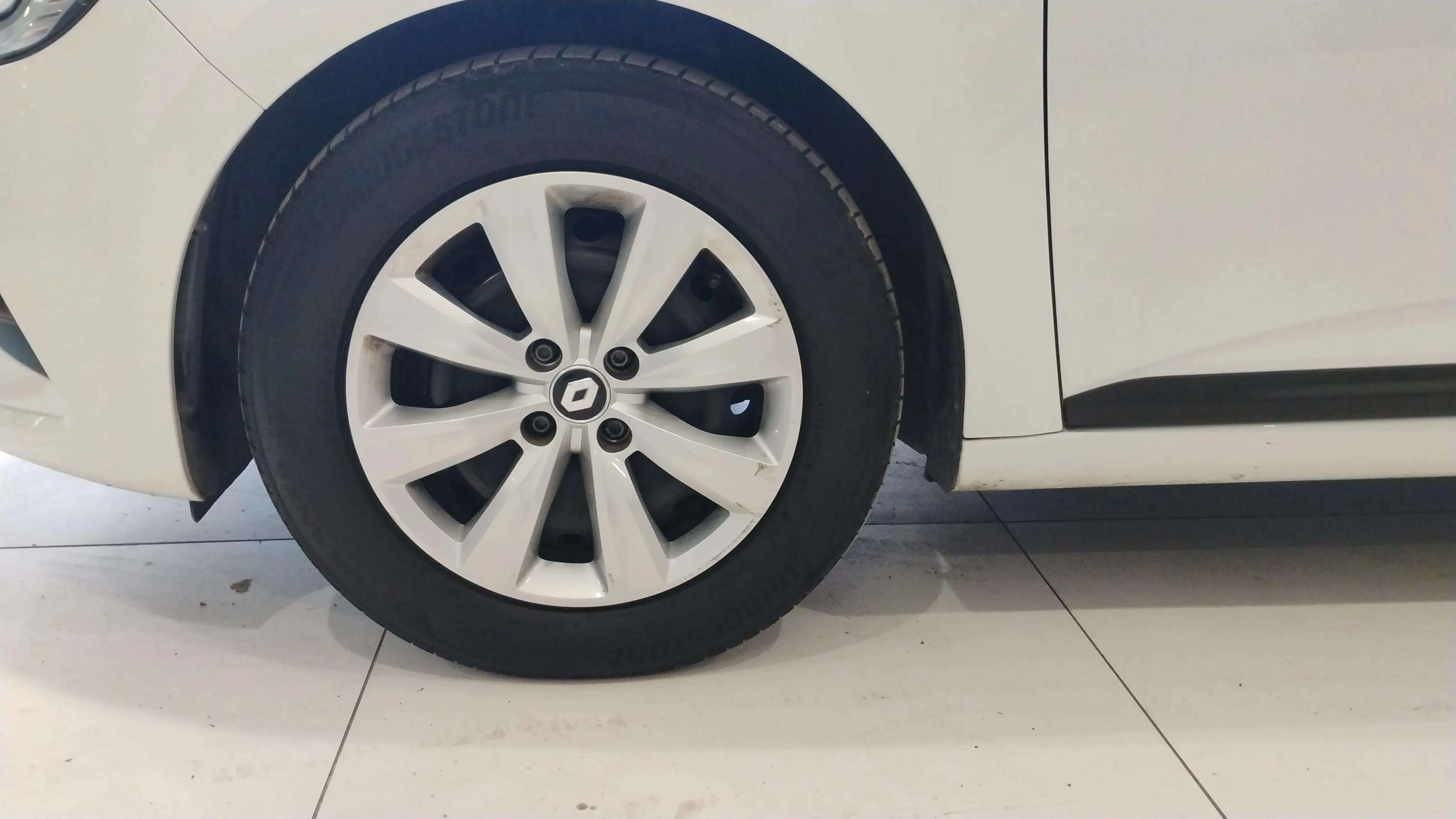 Renault Clio Intens SCE - foto 13