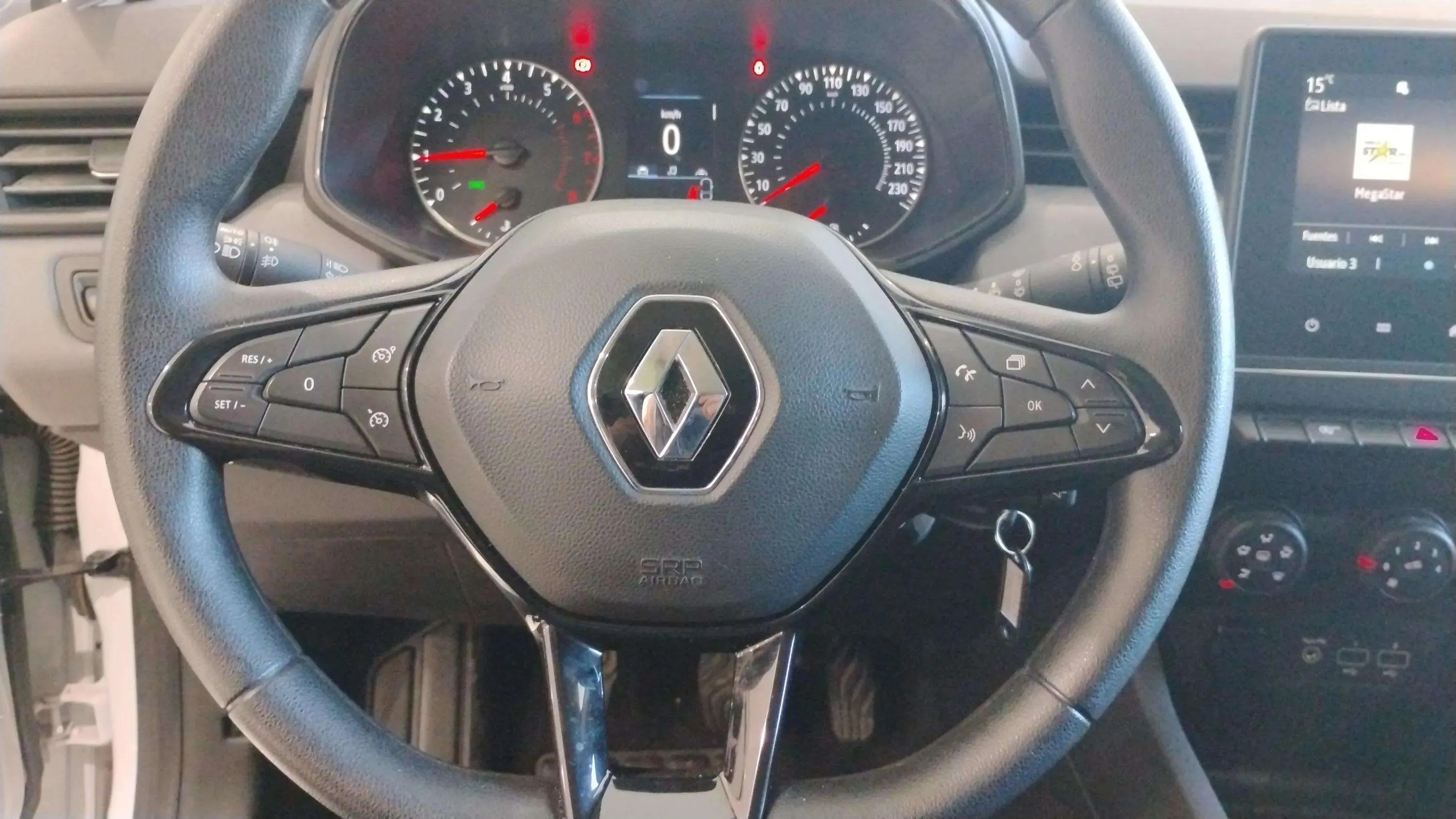 Renault Clio Intens SCE - foto 8