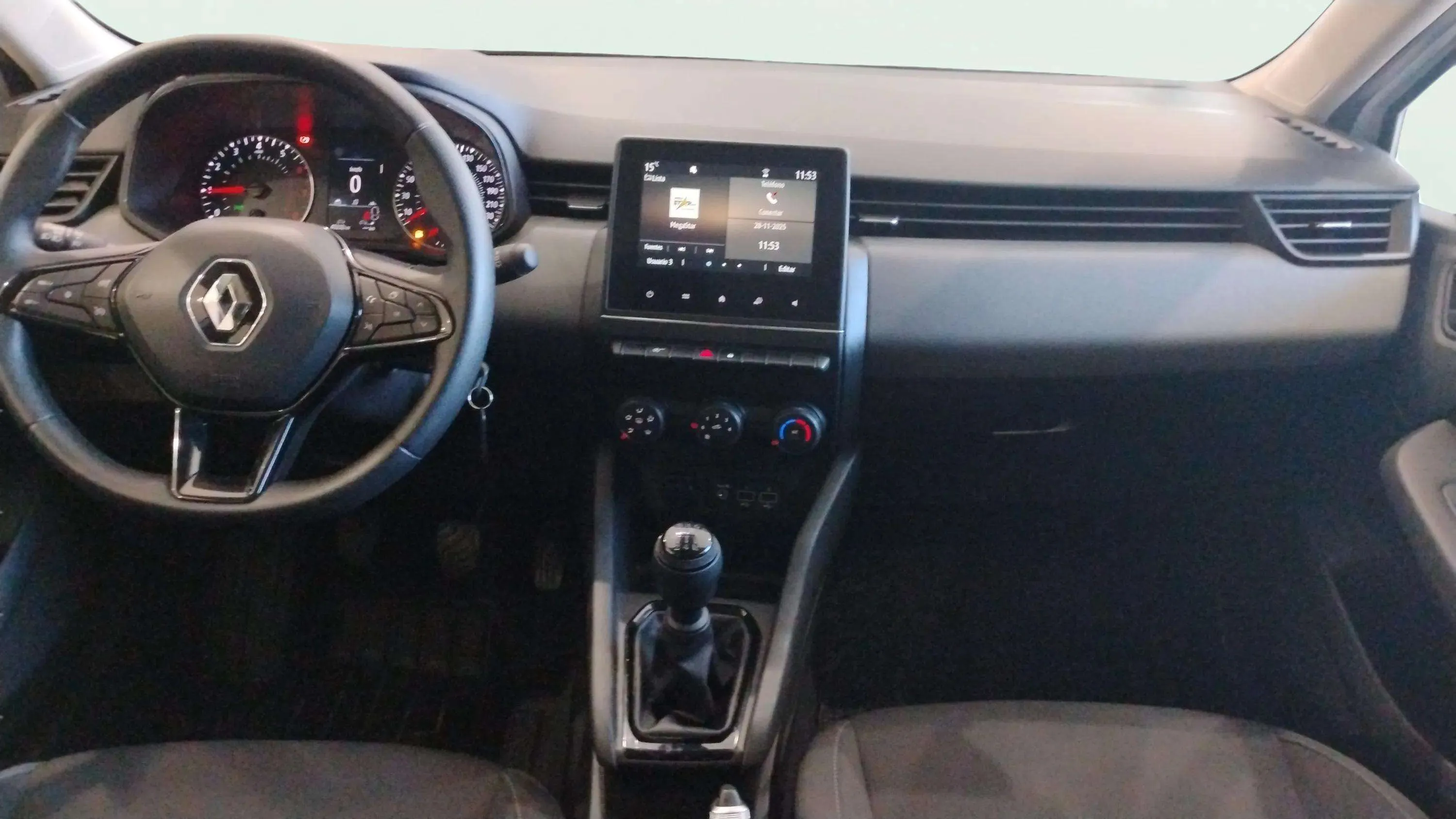 Renault Clio Intens SCE - foto 7