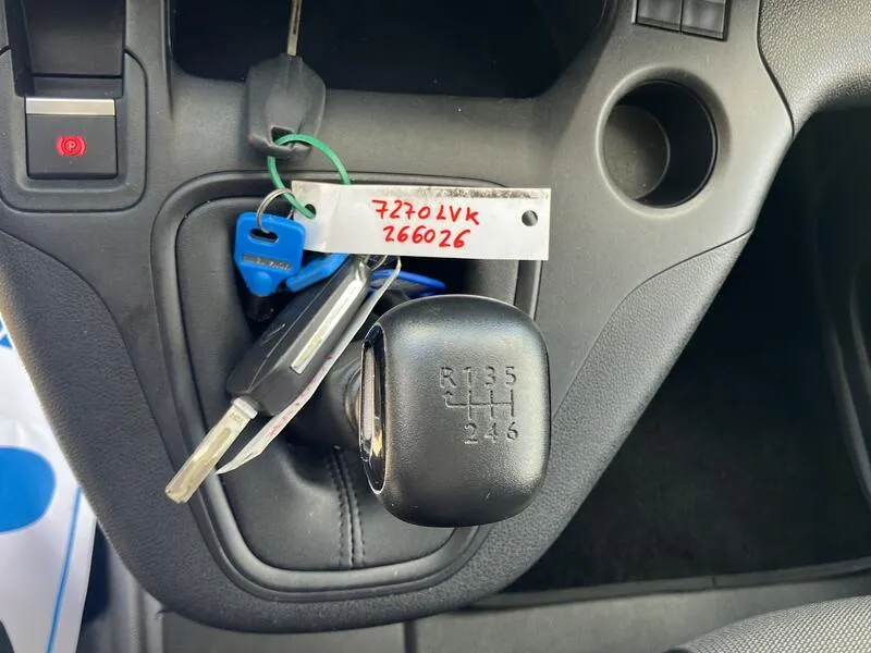 Citroën Berlingo BlueHDi 100 Club - foto 16