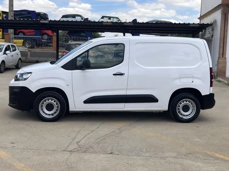 Citroën Berlingo BlueHDi 100 Club - foto 3